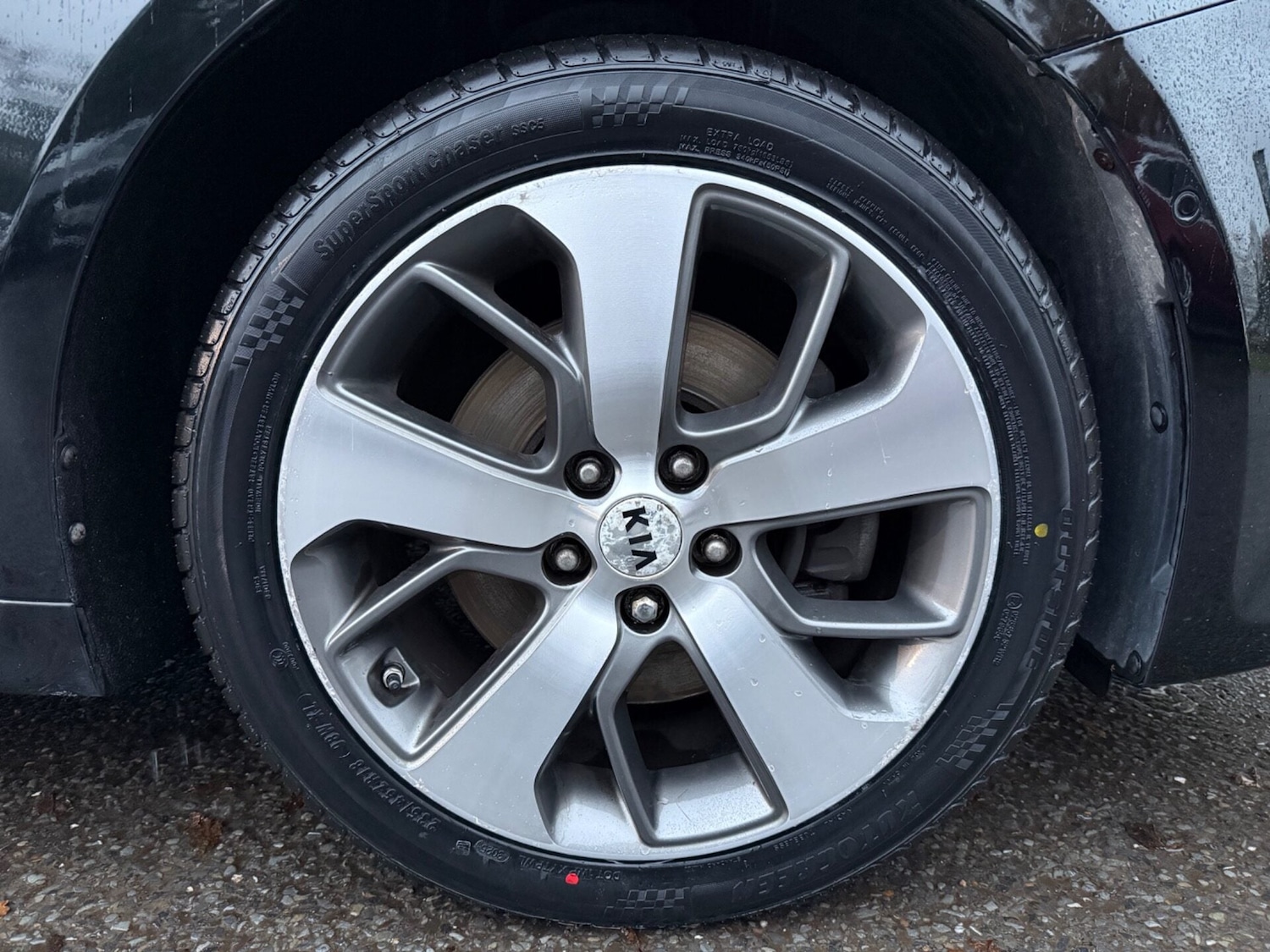 Used Kia Optima 2017 for sale - 76844887: Photo 61