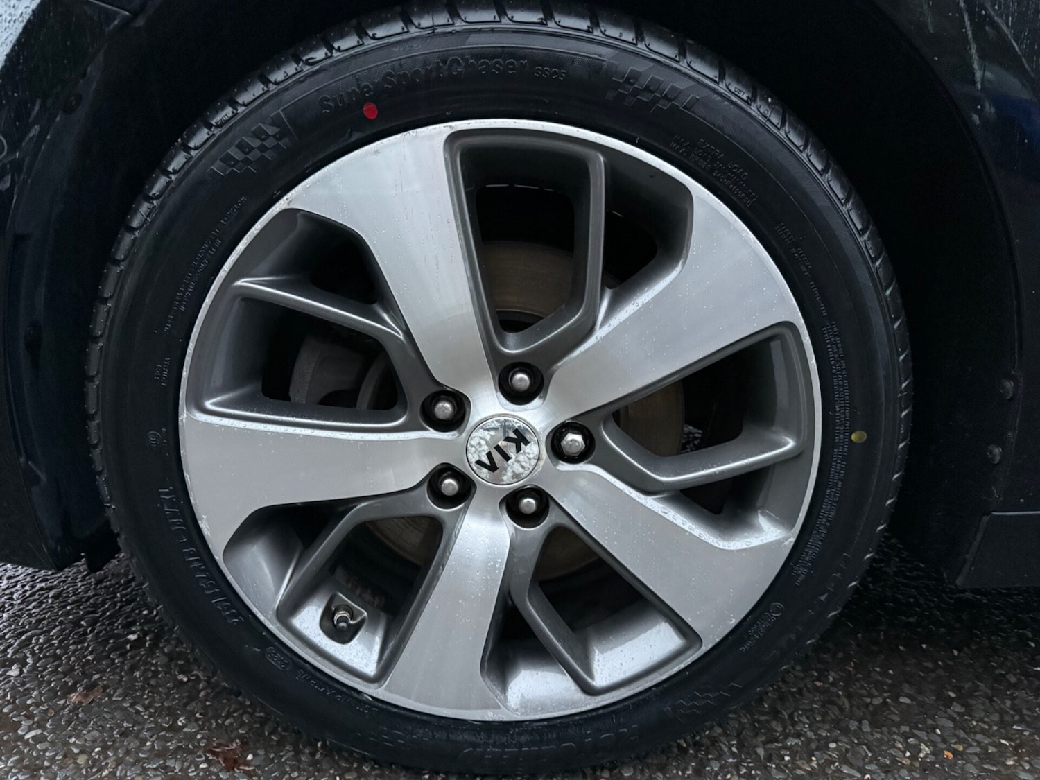 Used Kia Optima 2017 for sale - 76844887: Photo 62