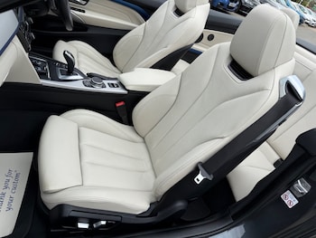 Used BMW 4 Series 2018 for sale - 78296723: Photo