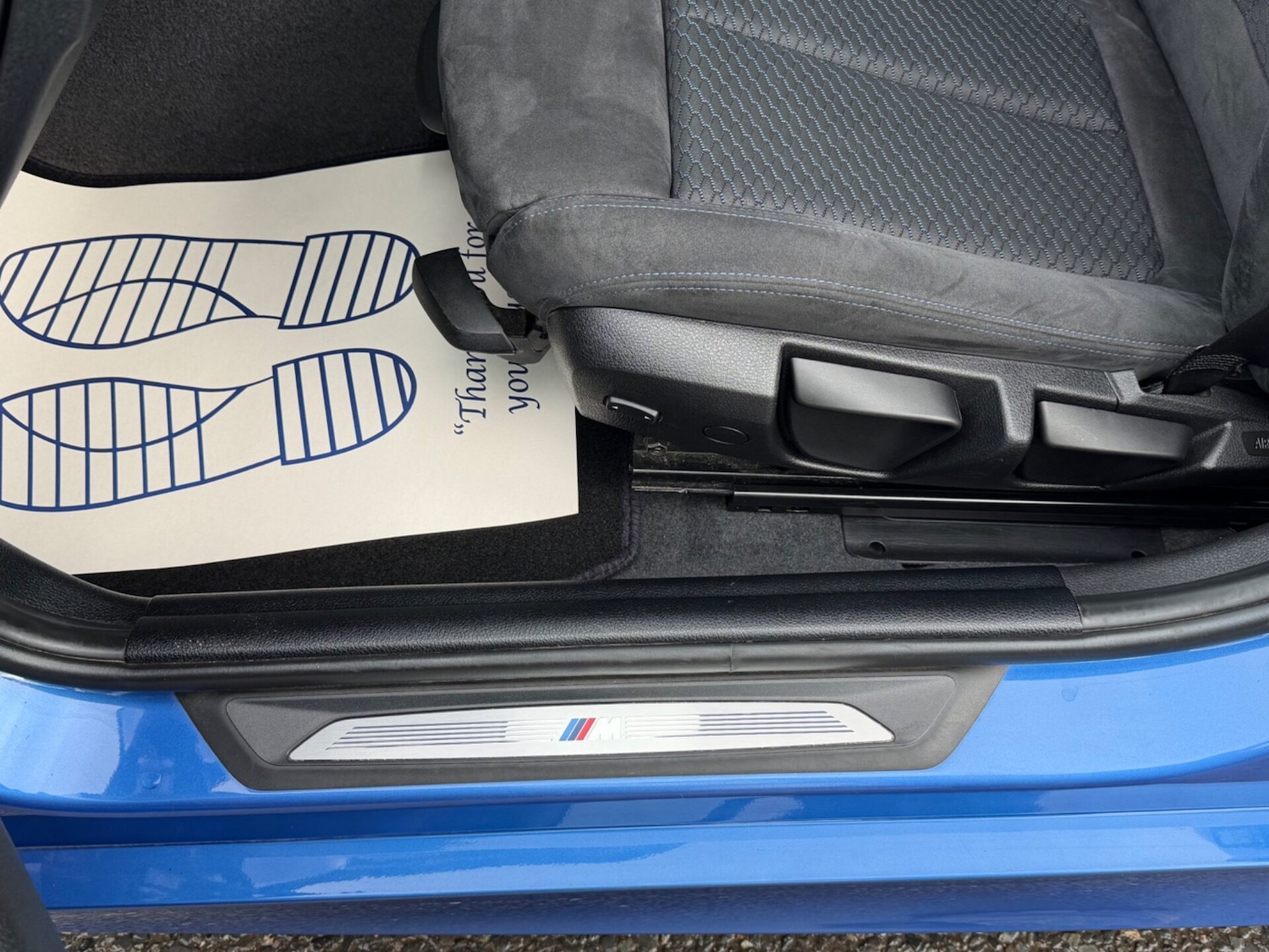 Used BMW 1 Series 2017 for sale - 77630089: Photo 21