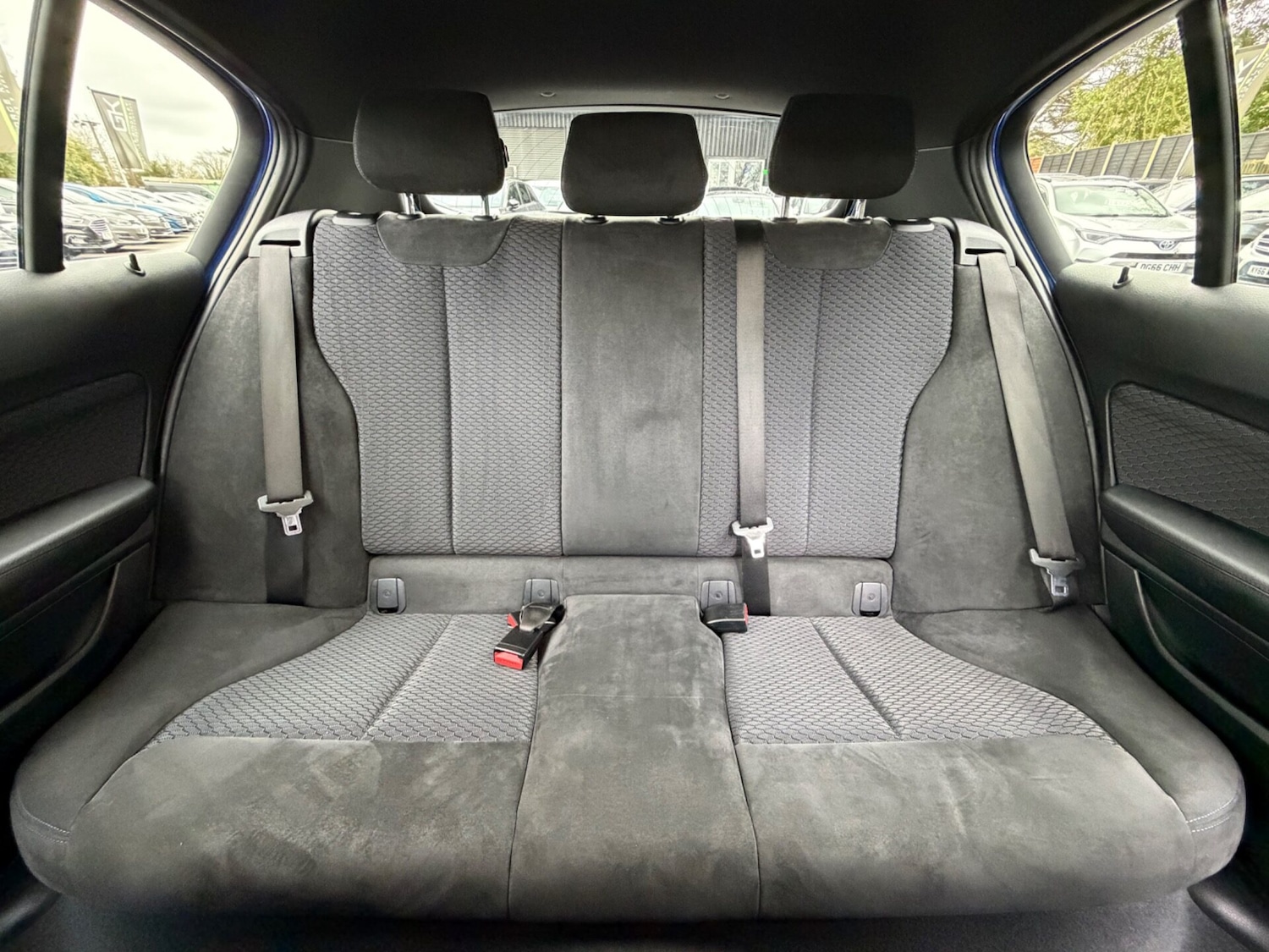 Used BMW 1 Series 2017 for sale - 77630089: Photo 23