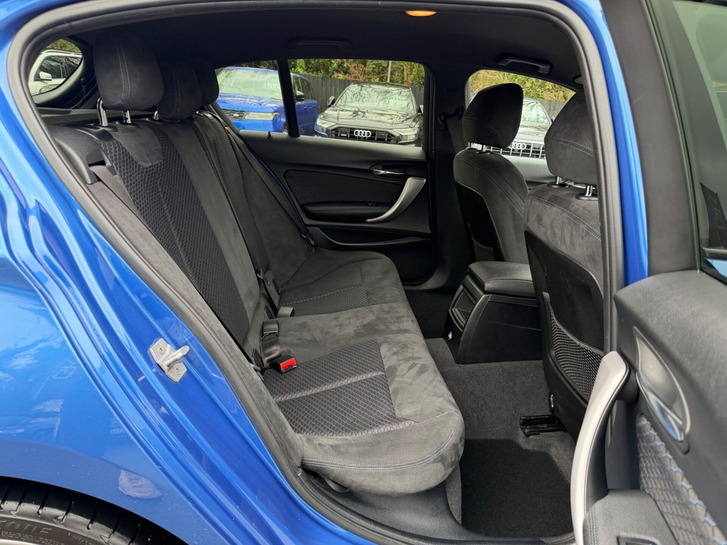 Used BMW 1 Series 2017 for sale - 77630089: Photo 26