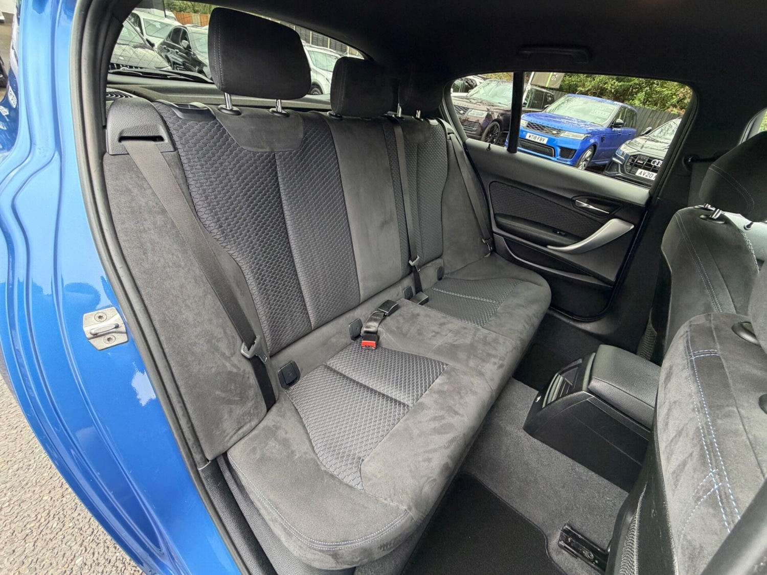 Used BMW 1 Series 2017 for sale - 77630089: Photo 27