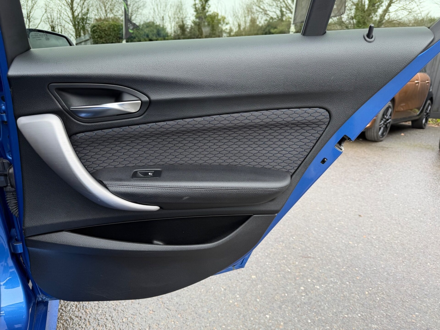 Used BMW 1 Series 2017 for sale - 77630089: Photo 29