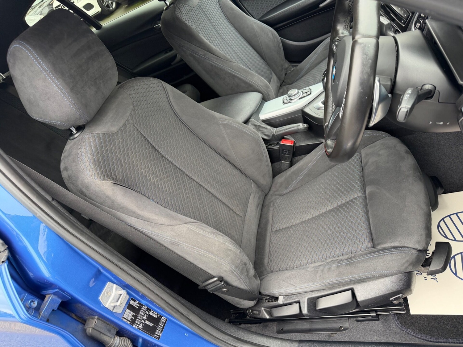 Used BMW 1 Series 2017 for sale - 77630089: Photo 30