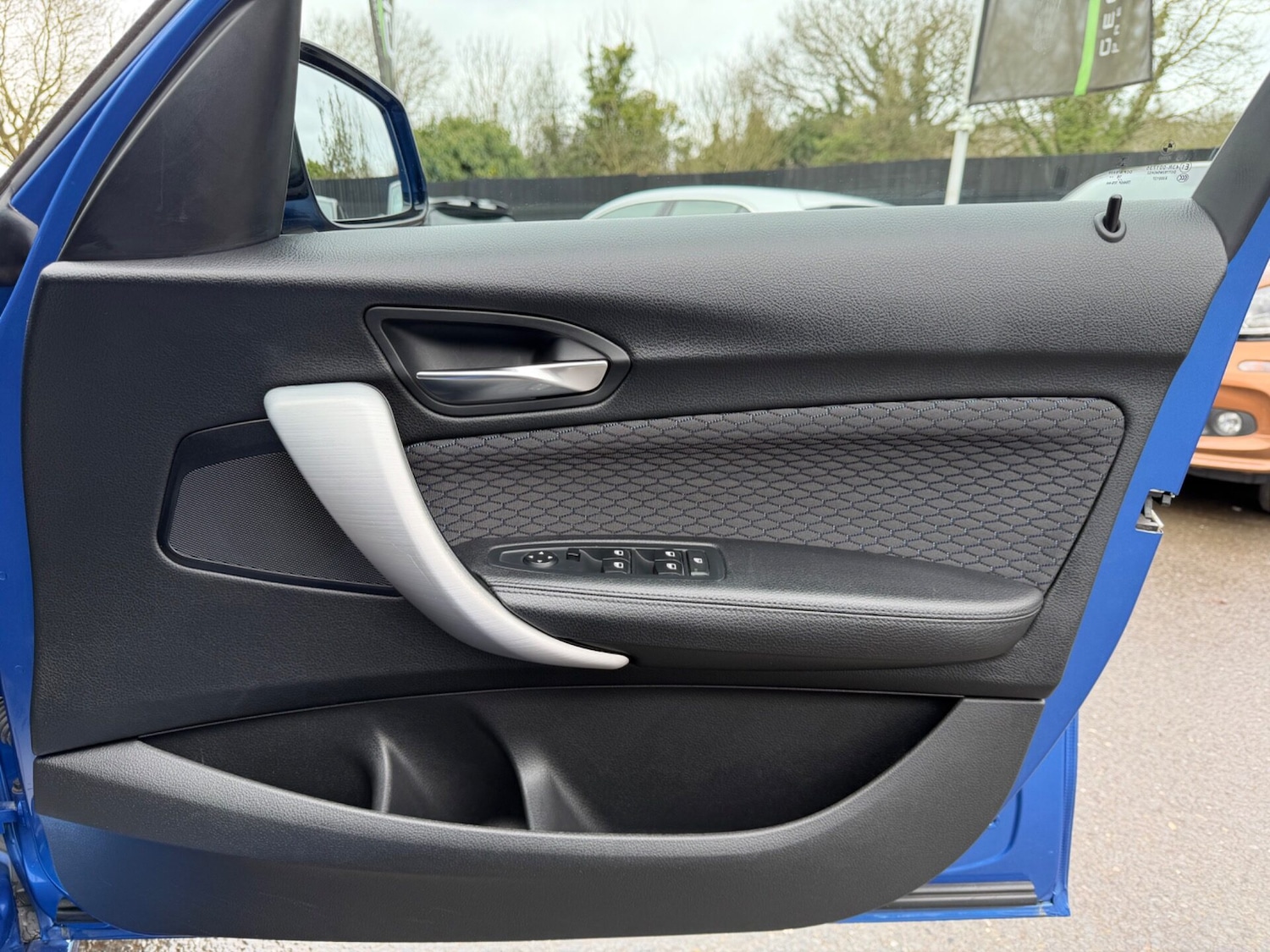 Used BMW 1 Series 2017 for sale - 77630089: Photo 33