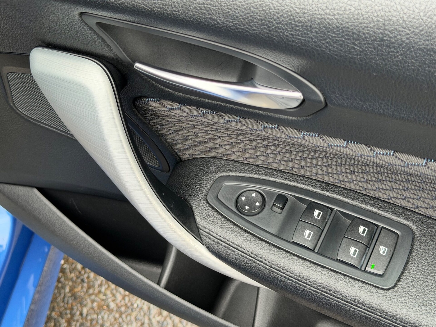 Used BMW 1 Series 2017 for sale - 77630089: Photo 34