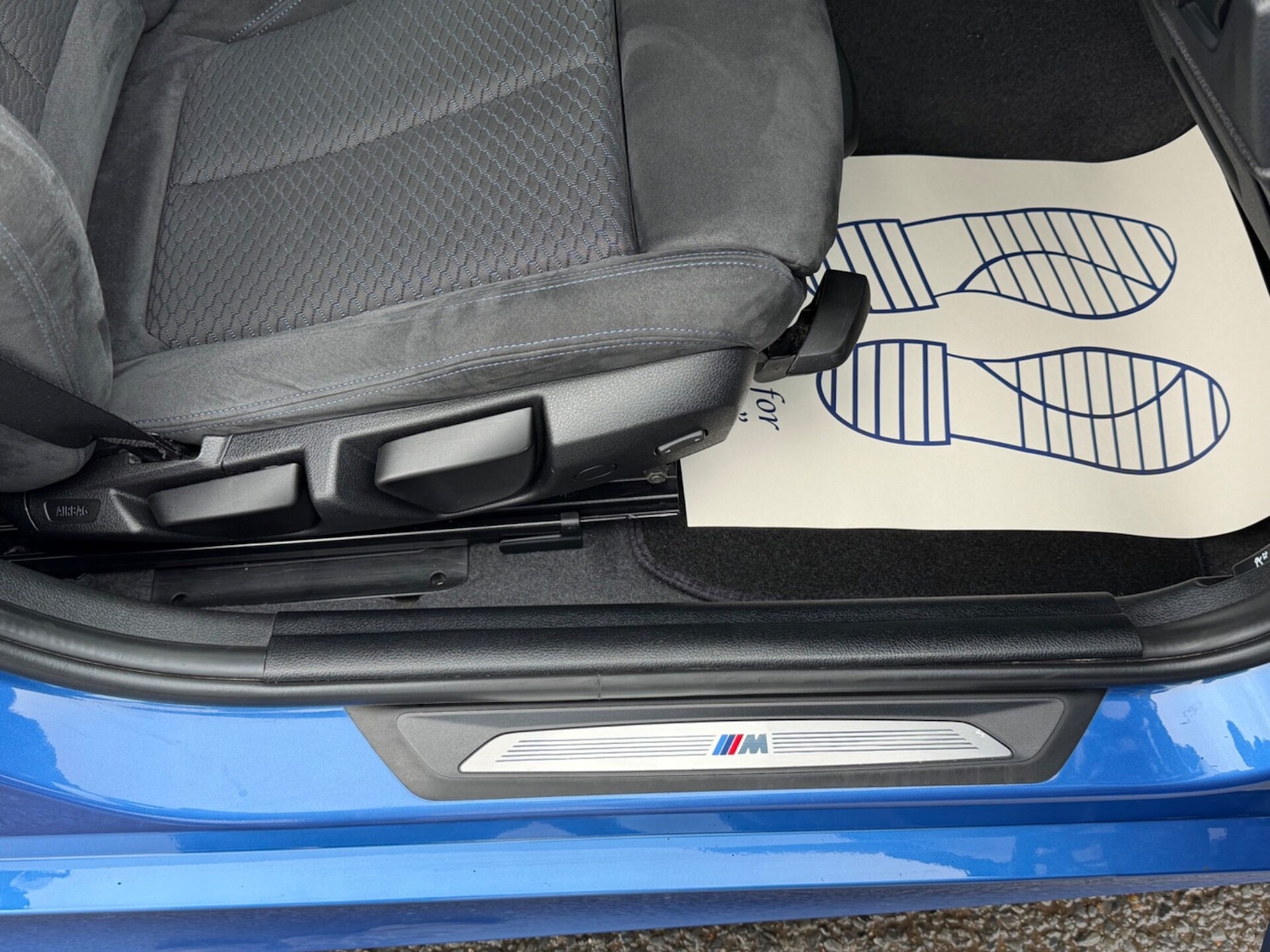 Used BMW 1 Series 2017 for sale - 77630089: Photo 35