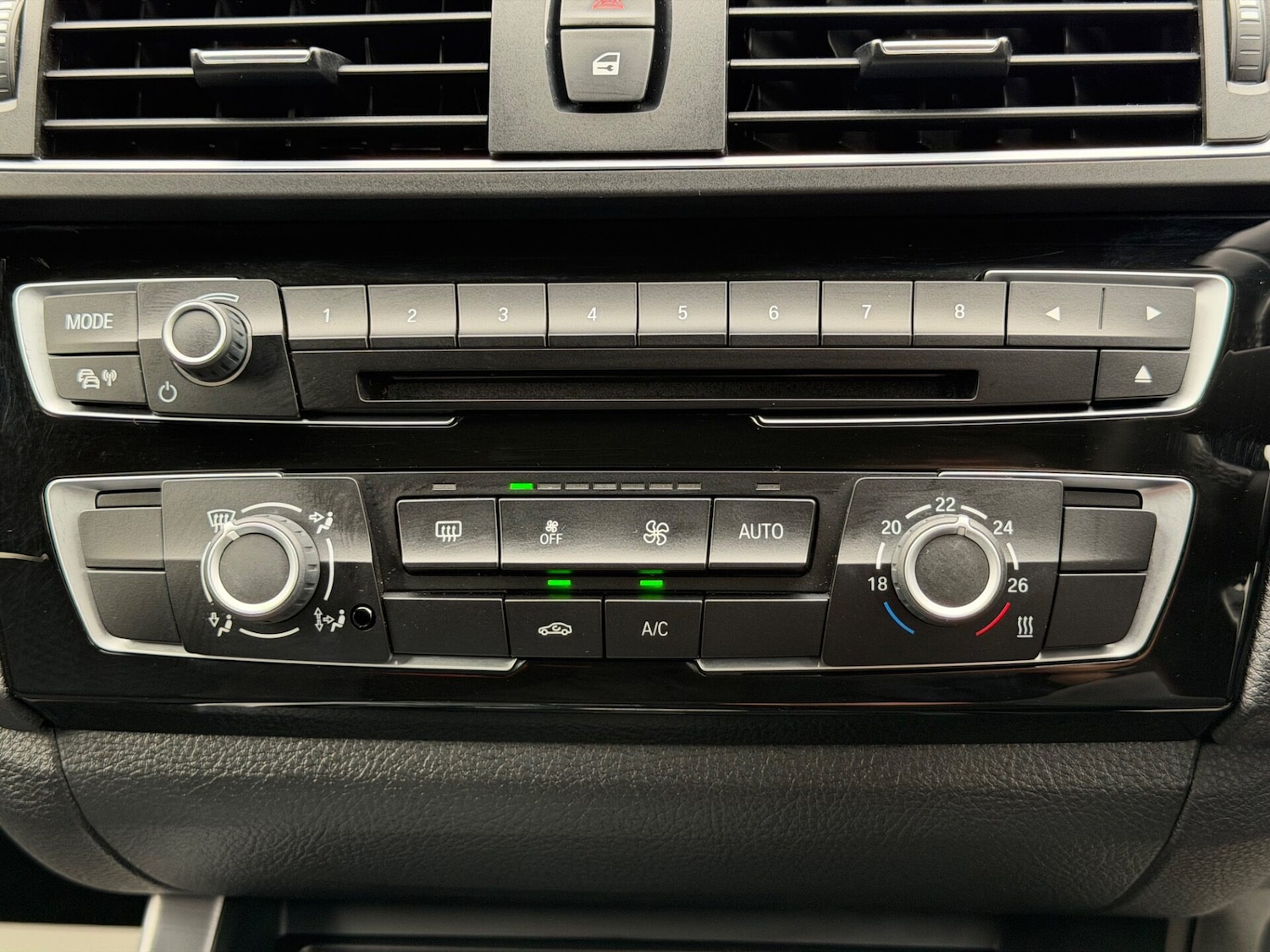 Used BMW 1 Series 2017 for sale - 77630089: Photo 38