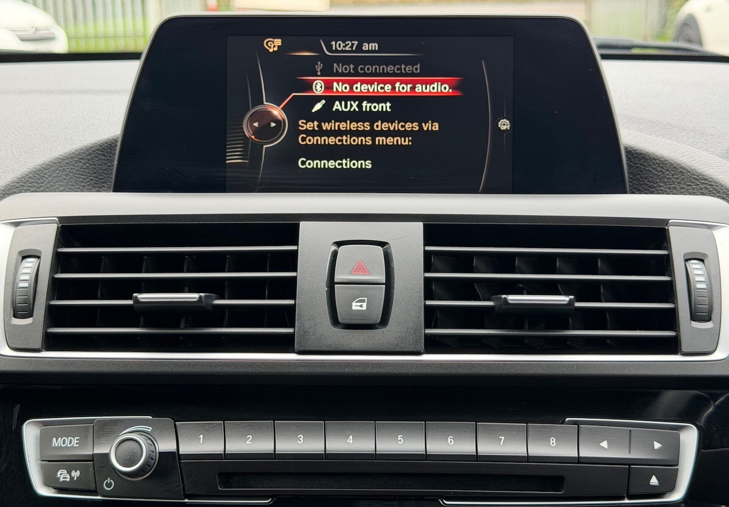 Used BMW 1 Series 2017 for sale - 77630089: Photo 42