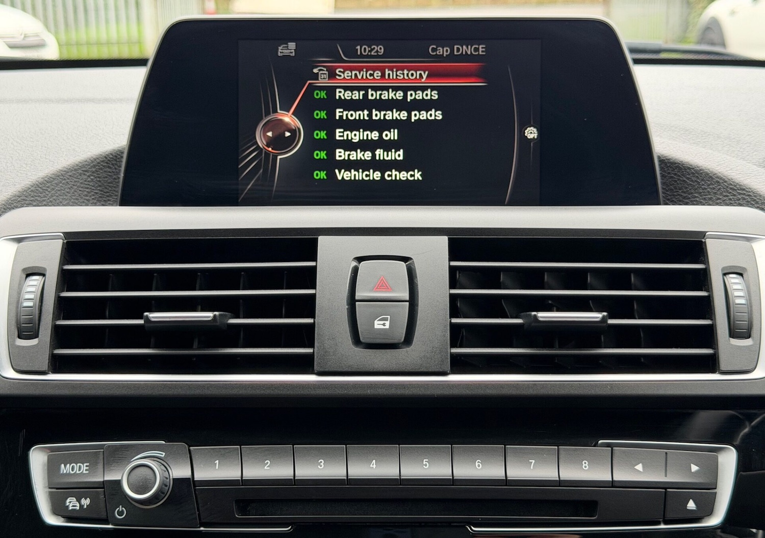 Used BMW 1 Series 2017 for sale - 77630089: Photo 44