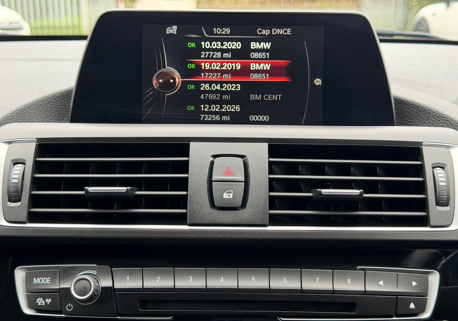 Used BMW 1 Series 2017 for sale - 77630089: Photo 45