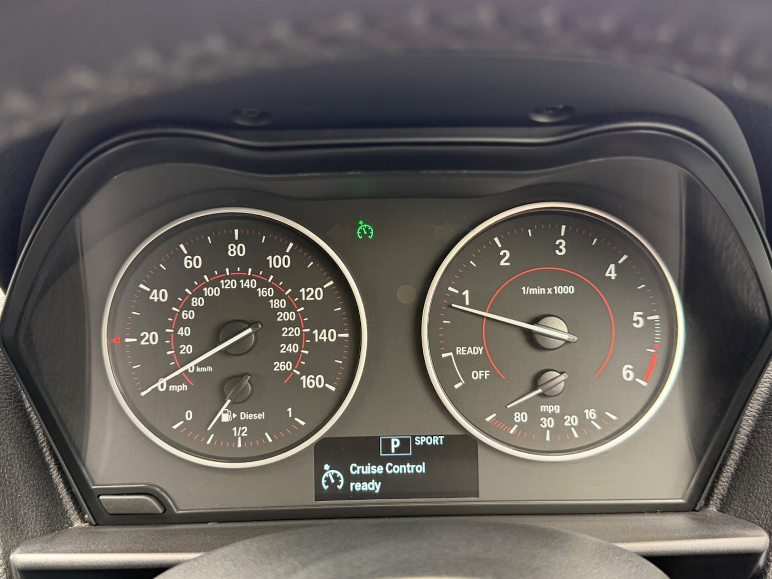 Used BMW 1 Series 2017 for sale - 77630089: Photo 46