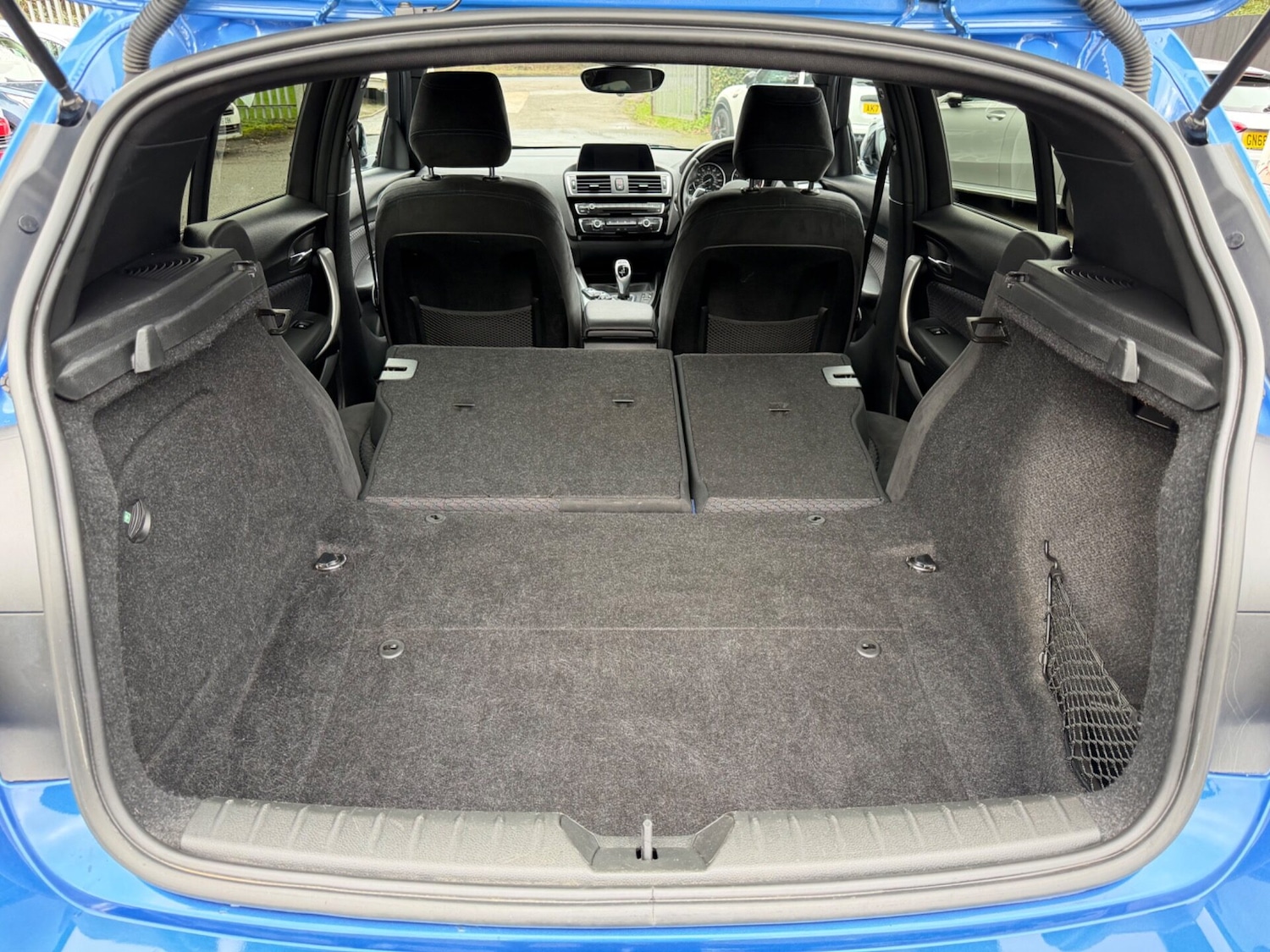 Used BMW 1 Series 2017 for sale - 77630089: Photo 50