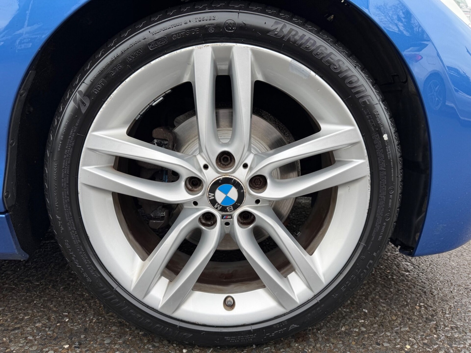 Used BMW 1 Series 2017 for sale - 77630089: Photo 56