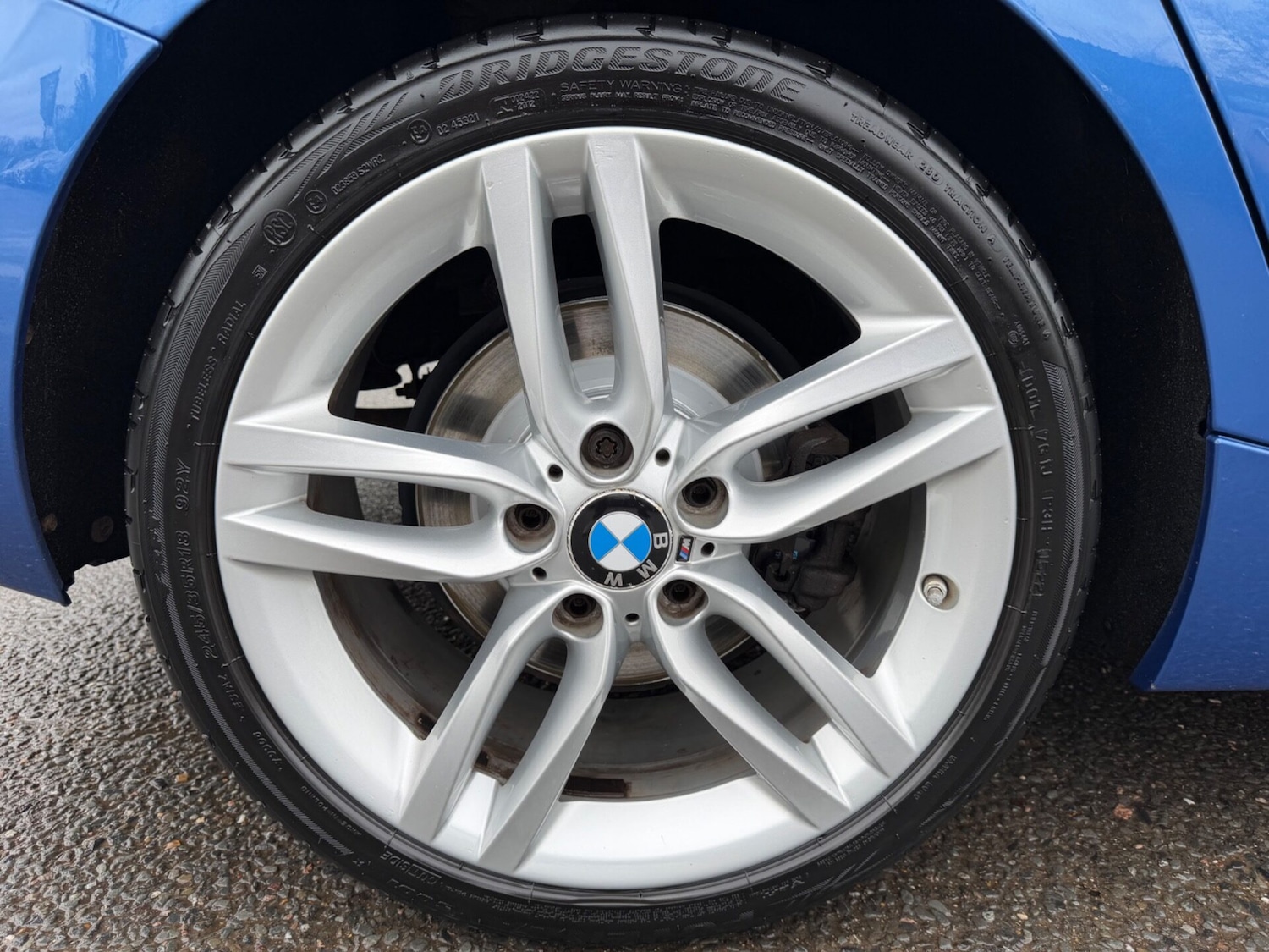 Used BMW 1 Series 2017 for sale - 77630089: Photo 57