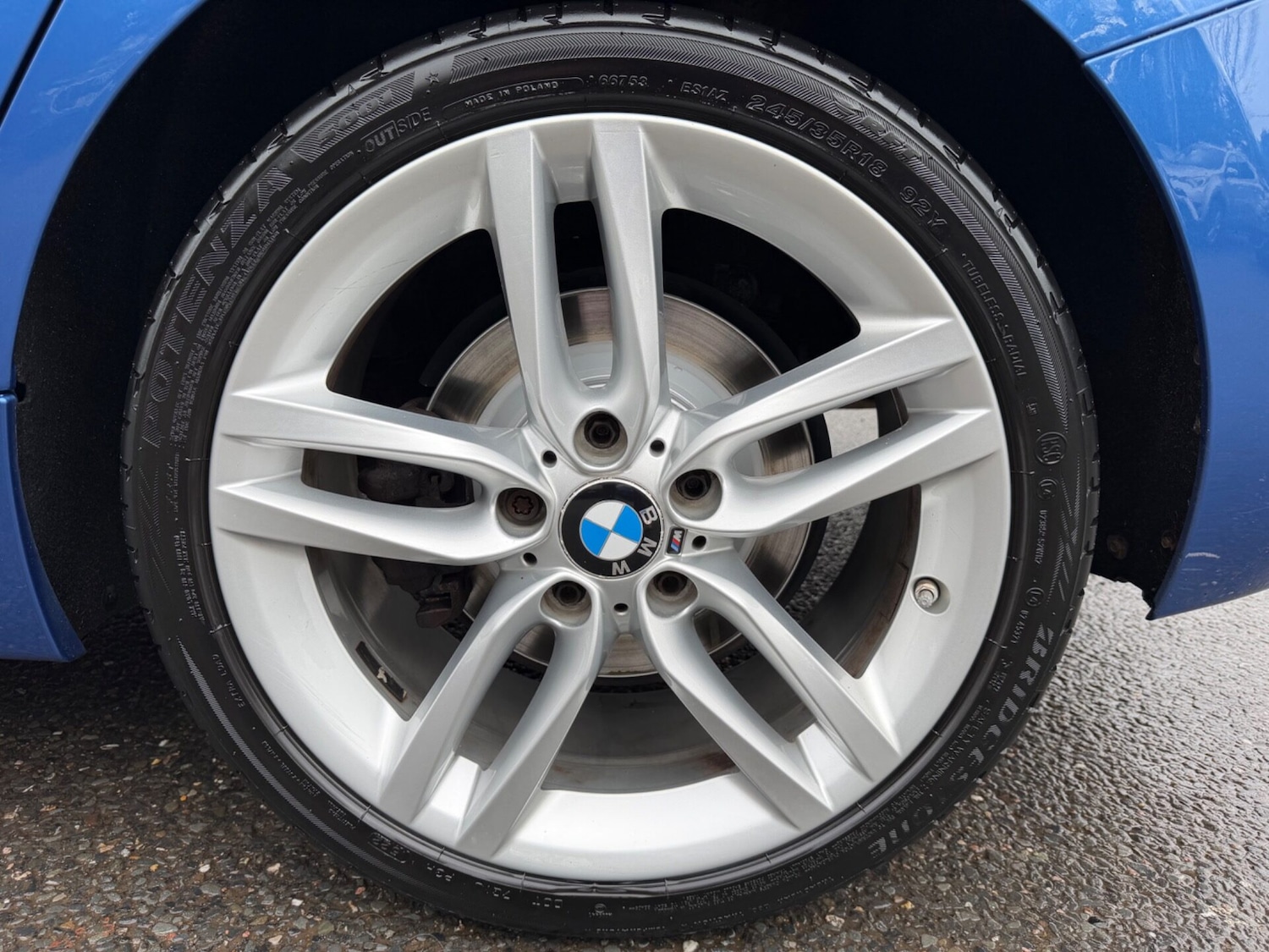 Used BMW 1 Series 2017 for sale - 77630089: Photo 58