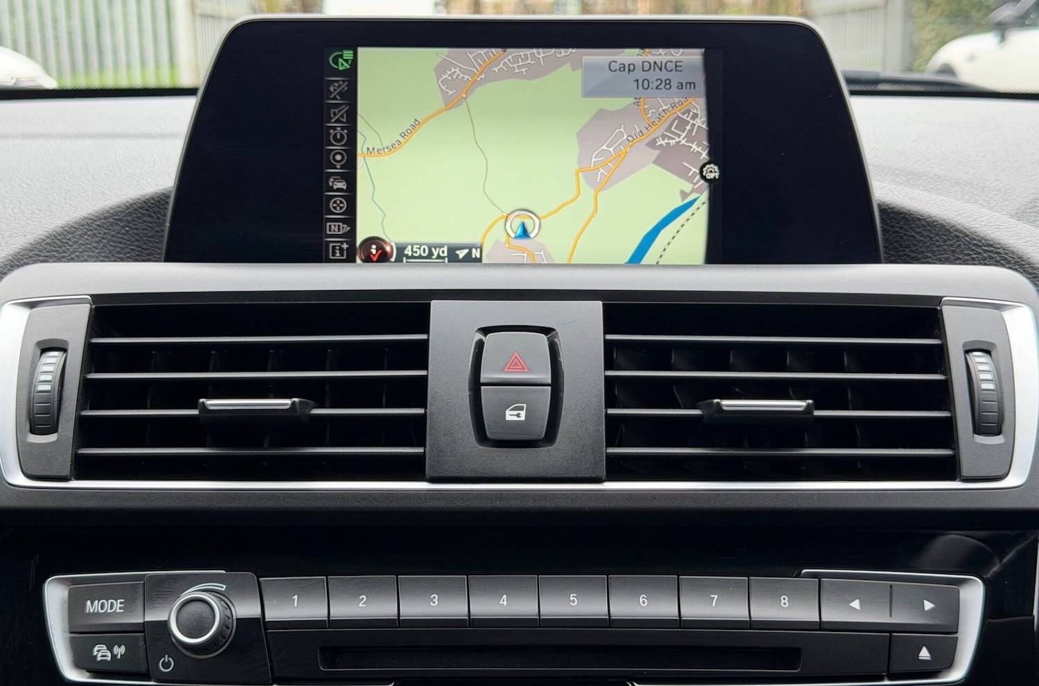 Used BMW 1 Series 2017 for sale - 77630089: Photo 7