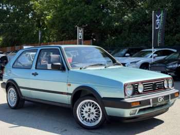 1990 (G) - GTI - RESTORED - EXCEPTIONAL EXAMPLE - EVERYTHING REPLACED OR REFURBED 3-Door