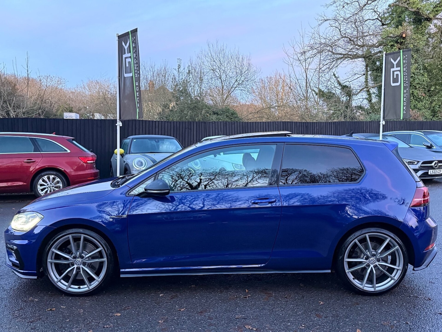Used Volkswagen Golf 2017 for sale - 76946879: Photo 10