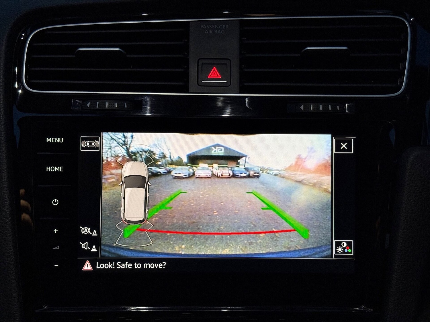 Used Volkswagen Golf 2017 for sale - 76946879: Photo 11