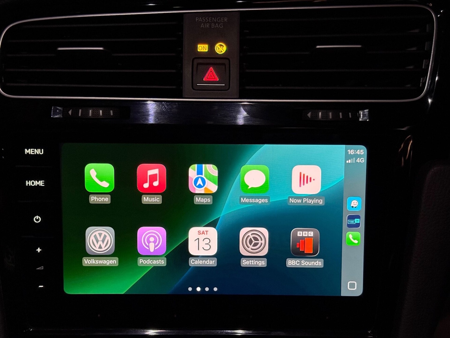 Used Volkswagen Golf 2017 for sale - 76946879: Photo 19