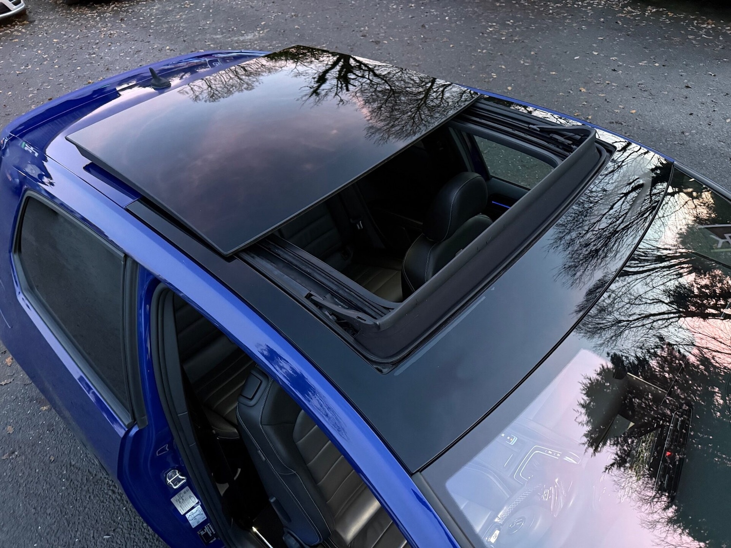 Used Volkswagen Golf 2017 for sale - 76946879: Photo 22