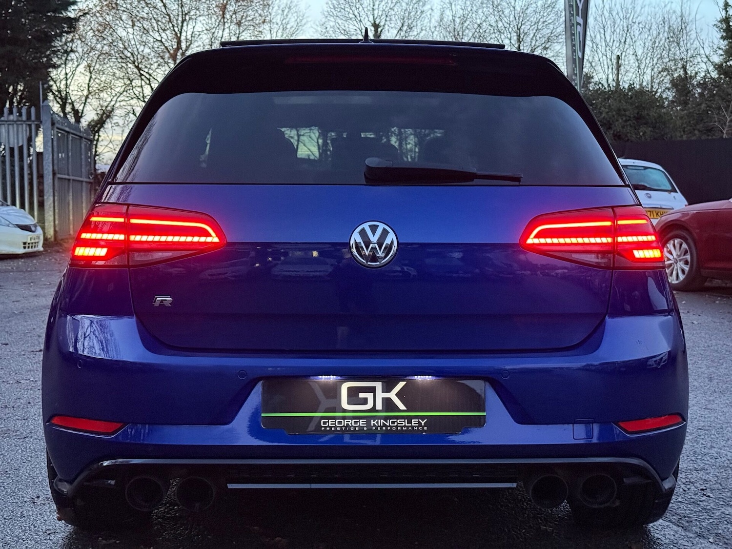 Used Volkswagen Golf 2017 for sale - 76946879: Photo 26
