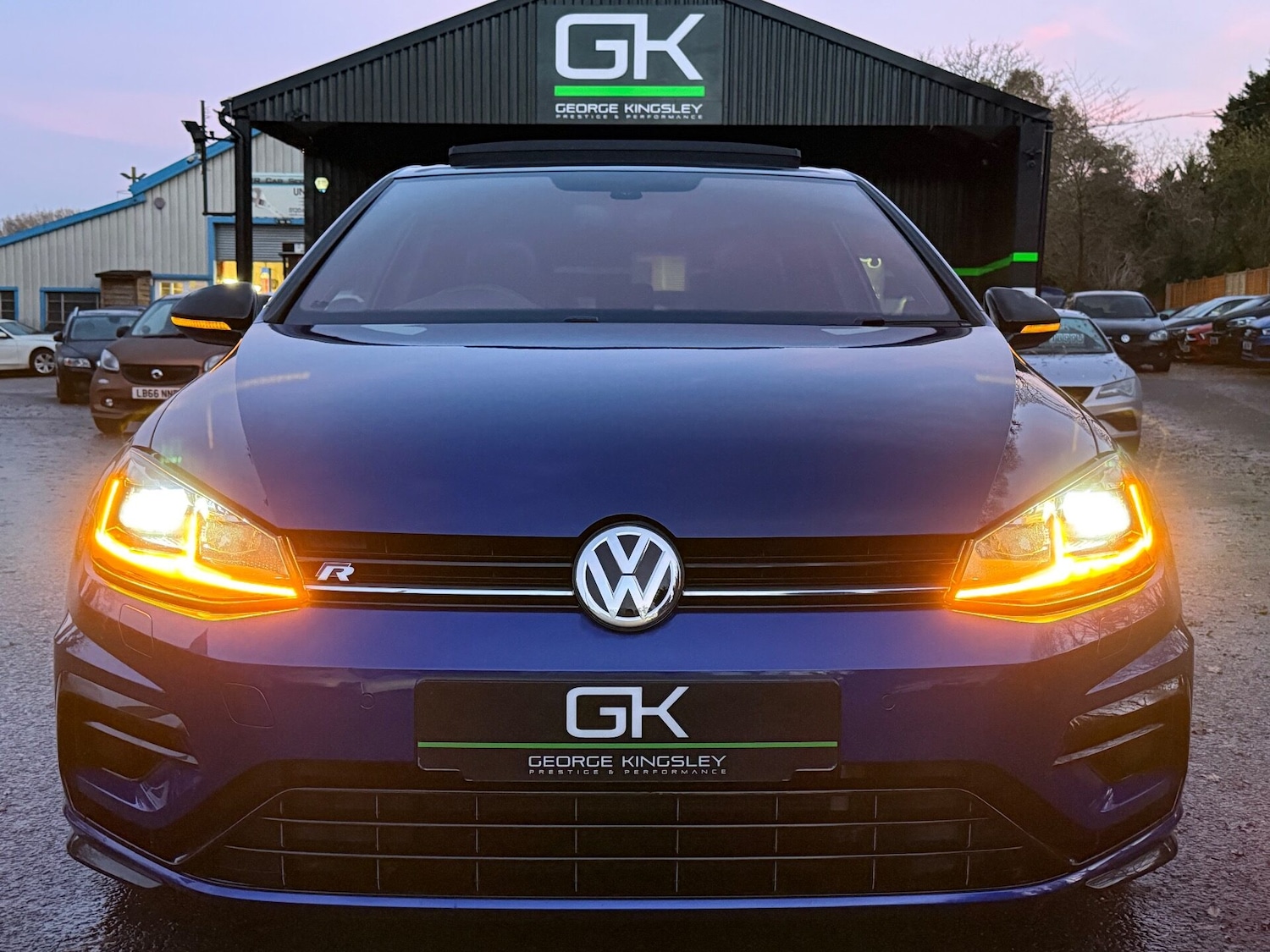 Used Volkswagen Golf 2017 for sale - 76946879: Photo 27