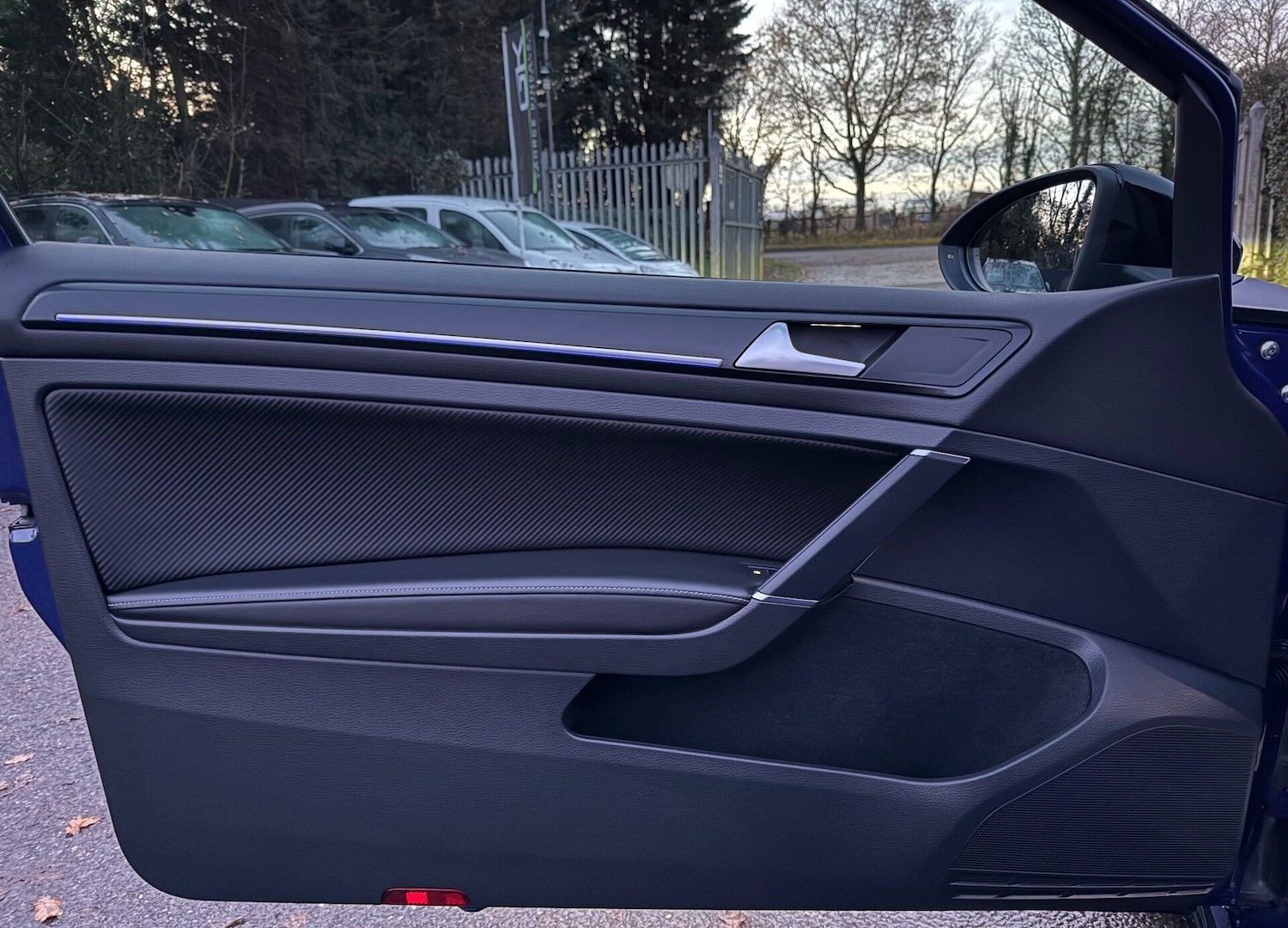 Used Volkswagen Golf 2017 for sale - 76946879: Photo 28