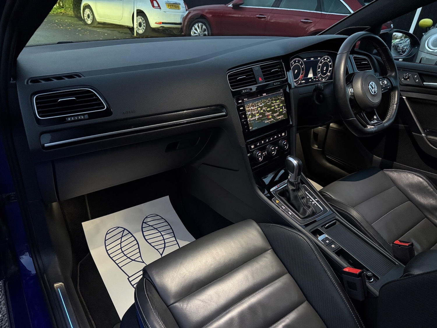 Used Volkswagen Golf 2017 for sale - 76946879: Photo 29