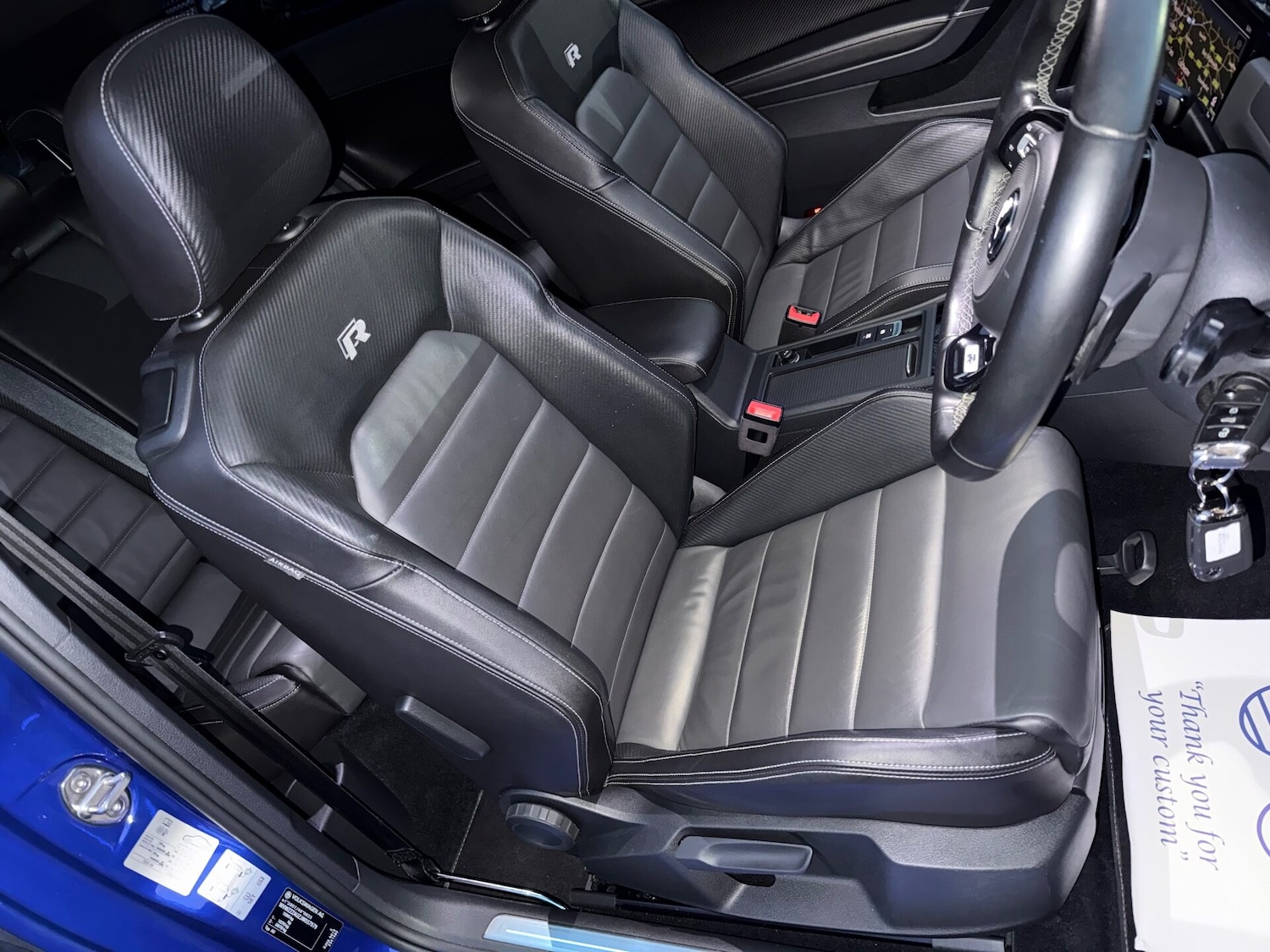 Used Volkswagen Golf 2017 for sale - 76946879: Photo 31