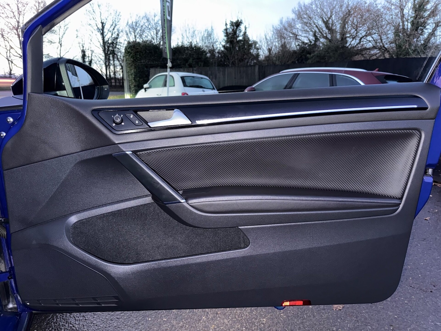 Used Volkswagen Golf 2017 for sale - 76946879: Photo 34