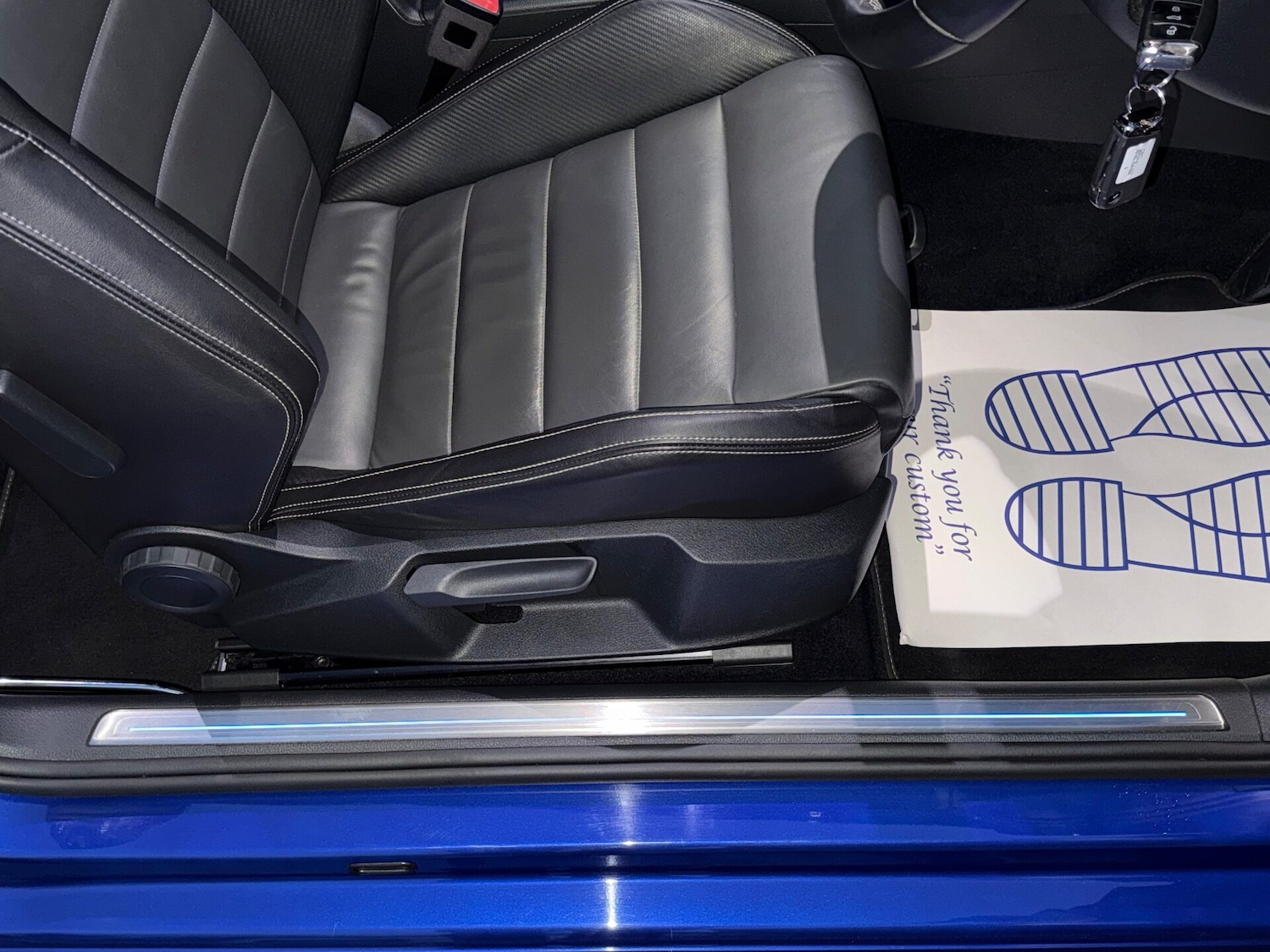 Used Volkswagen Golf 2017 for sale - 76946879: Photo 35