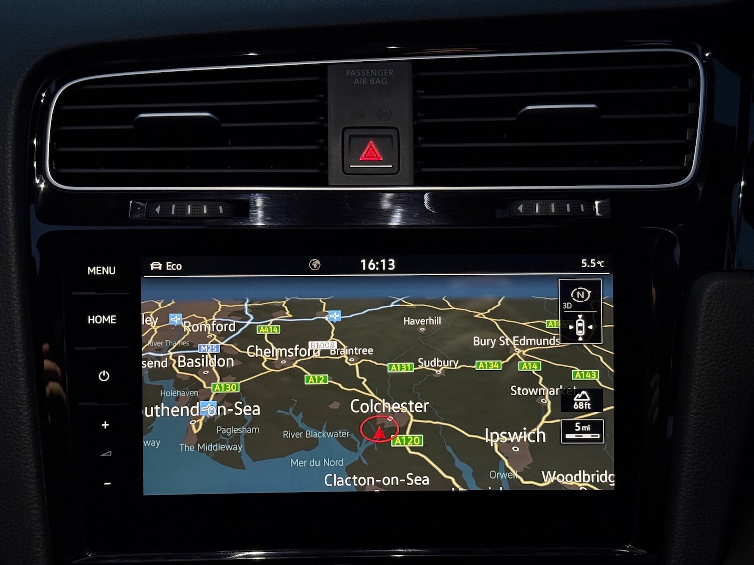 Used Volkswagen Golf 2017 for sale - 76946879: Photo 37