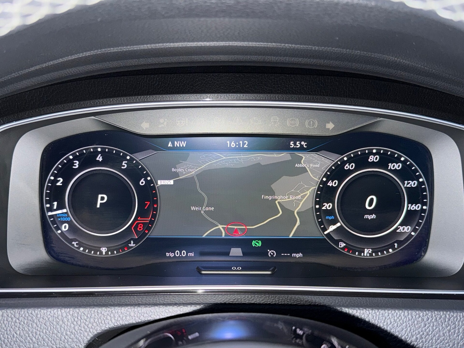 Used Volkswagen Golf 2017 for sale - 76946879: Photo 39