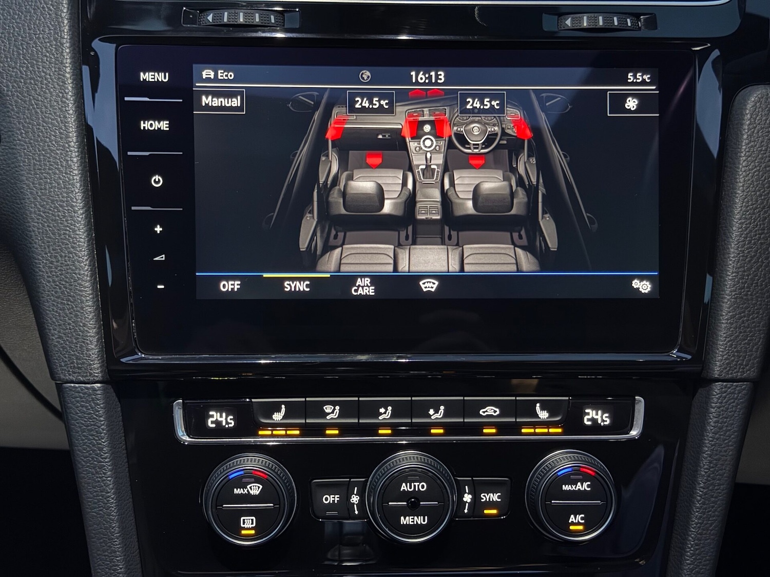 Used Volkswagen Golf 2017 for sale - 76946879: Photo 41