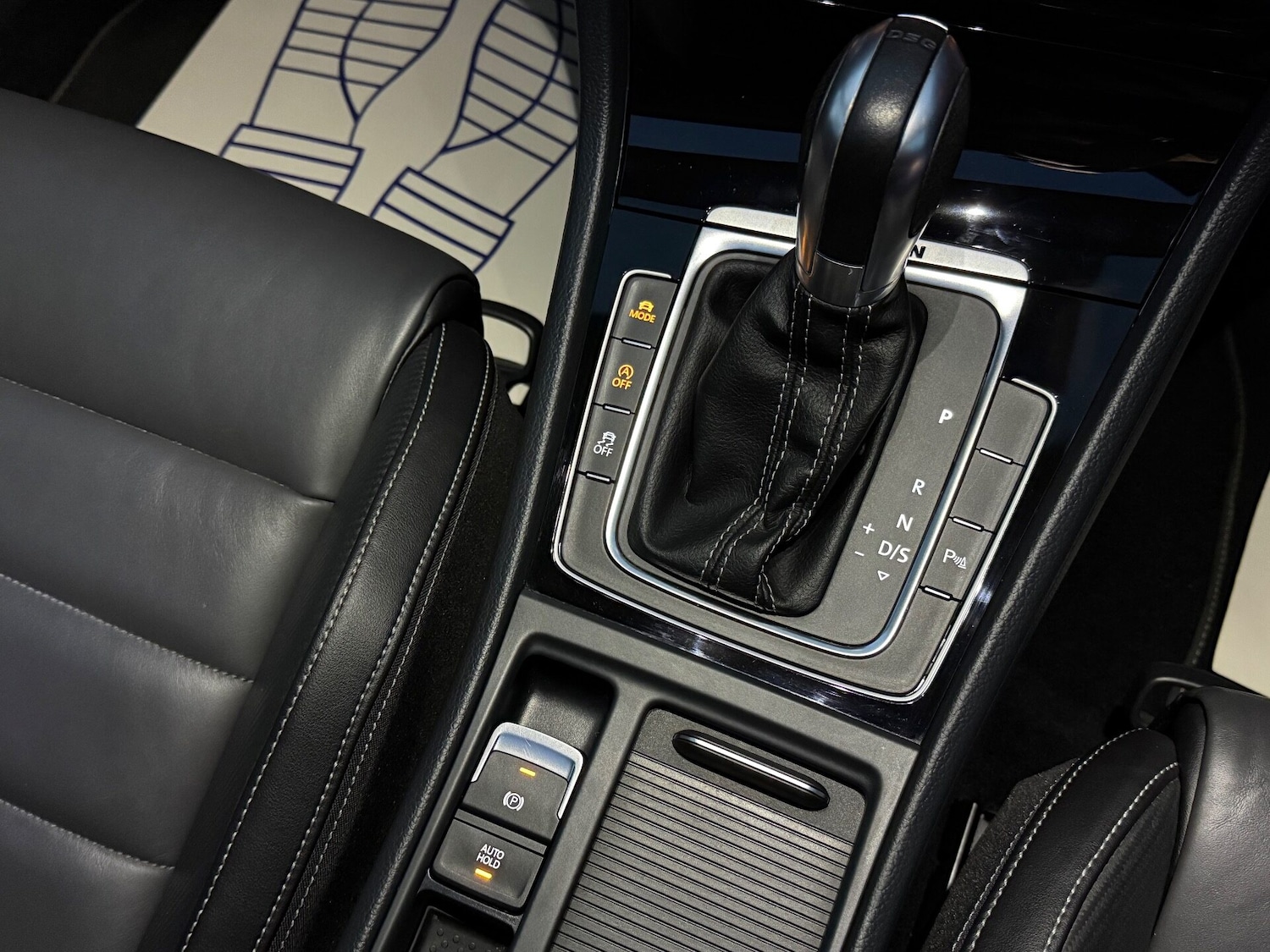 Used Volkswagen Golf 2017 for sale - 76946879: Photo 43