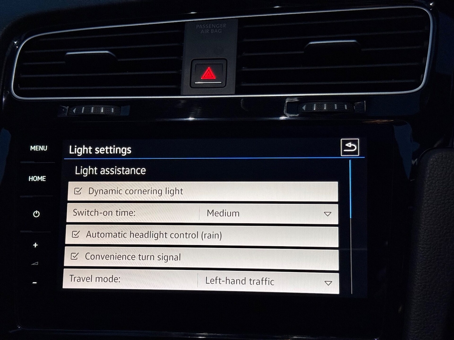 Used Volkswagen Golf 2017 for sale - 76946879: Photo 45