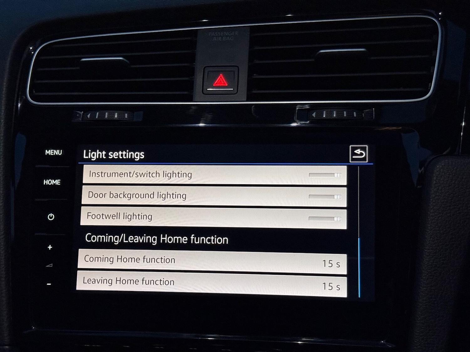 Used Volkswagen Golf 2017 for sale - 76946879: Photo 46