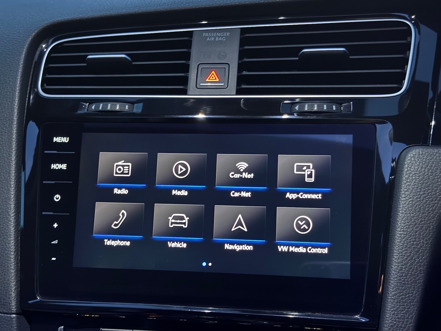 Used Volkswagen Golf 2017 for sale - 76946879: Photo 47