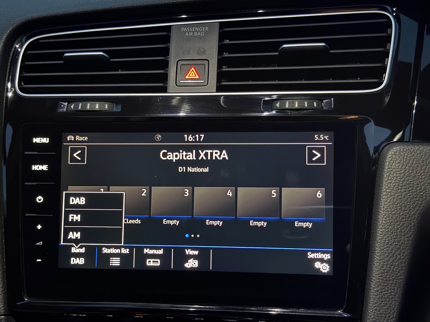 Used Volkswagen Golf 2017 for sale - 76946879: Photo 48