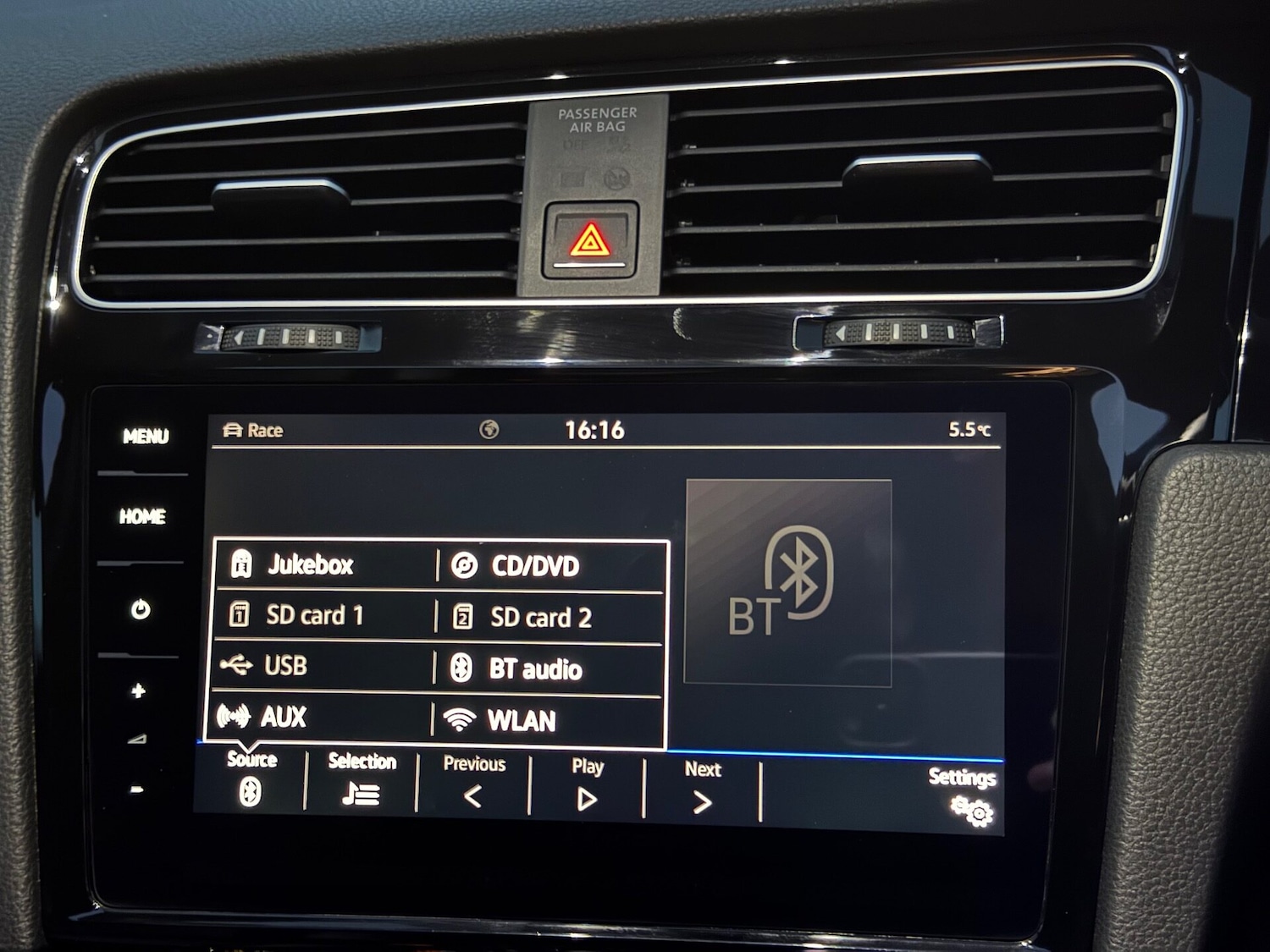 Used Volkswagen Golf 2017 for sale - 76946879: Photo 49