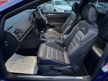 Used Volkswagen Golf 2017 for sale - 76946879: Photo