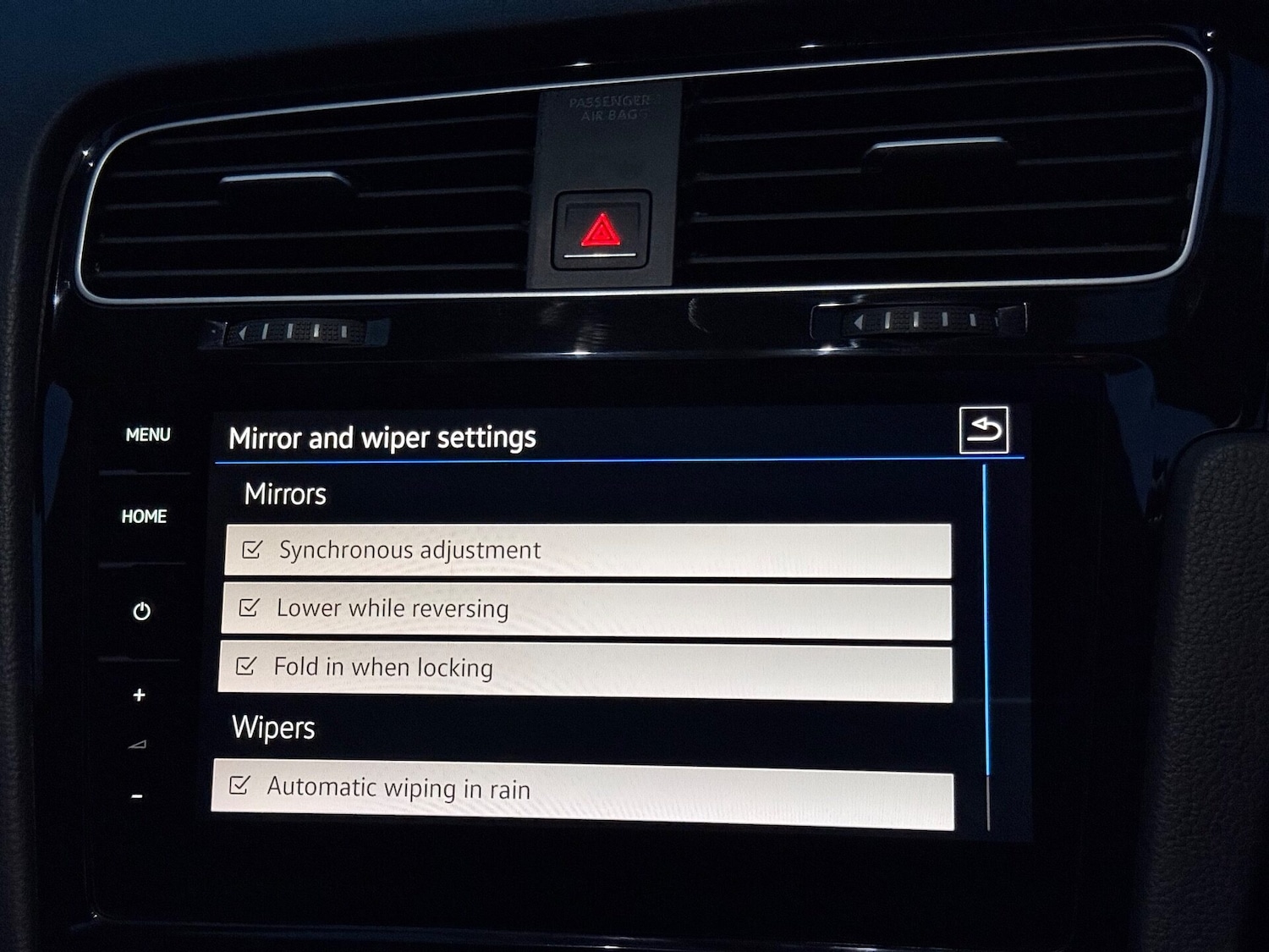 Used Volkswagen Golf 2017 for sale - 76946879: Photo 50