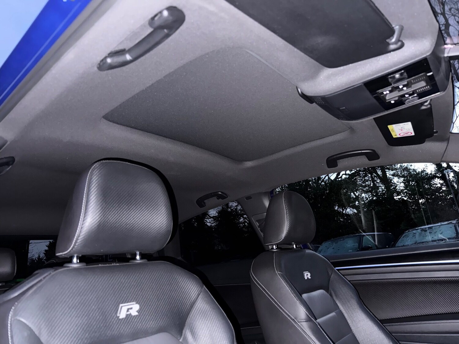 Used Volkswagen Golf 2017 for sale - 76946879: Photo 53