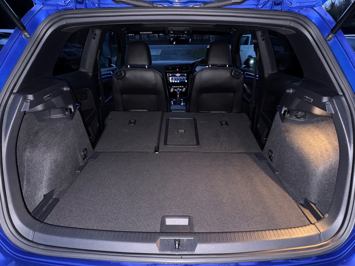 Used Volkswagen Golf 2017 for sale - 76946879: Photo 56