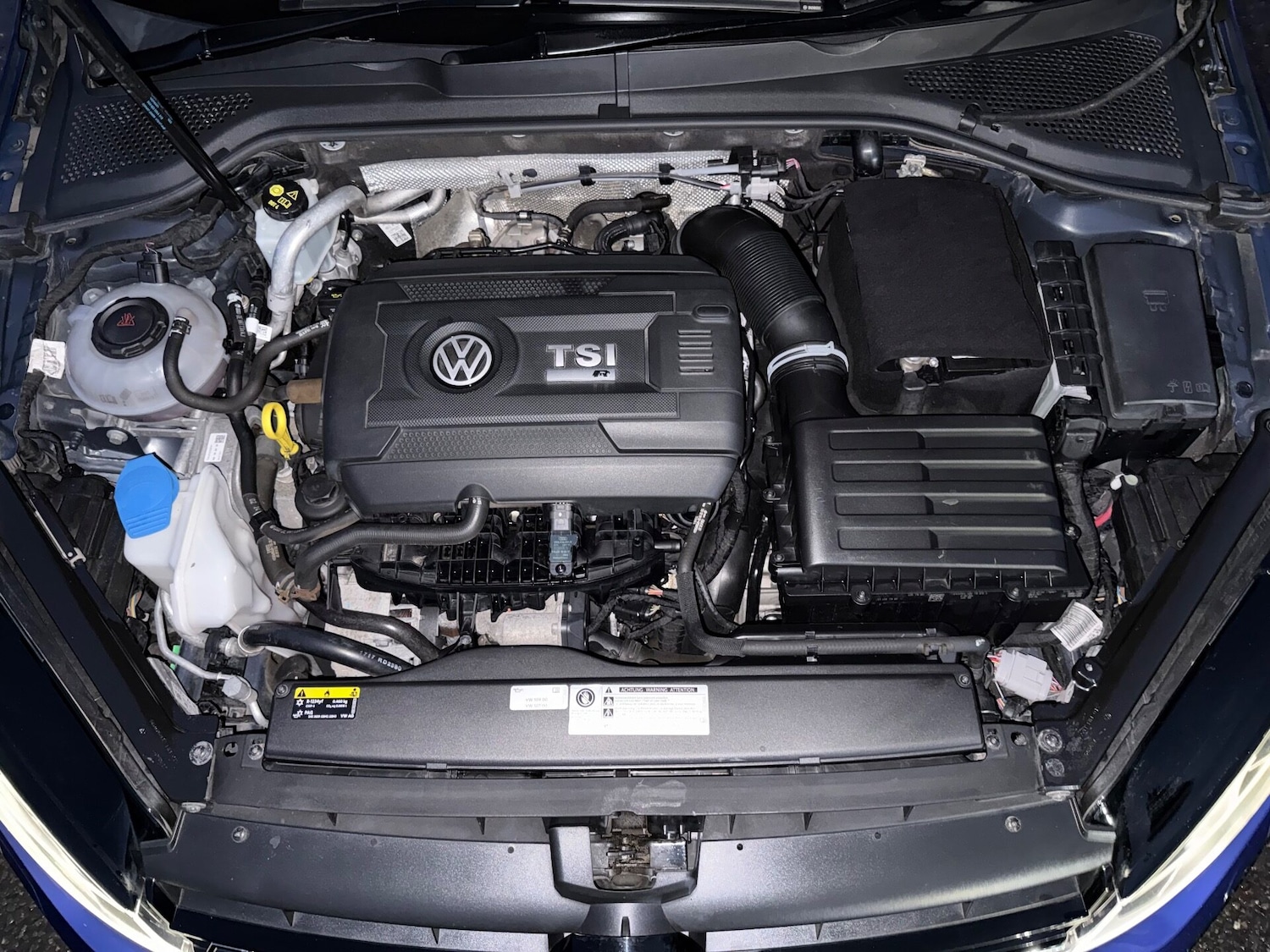 Used Volkswagen Golf 2017 for sale - 76946879: Photo 58