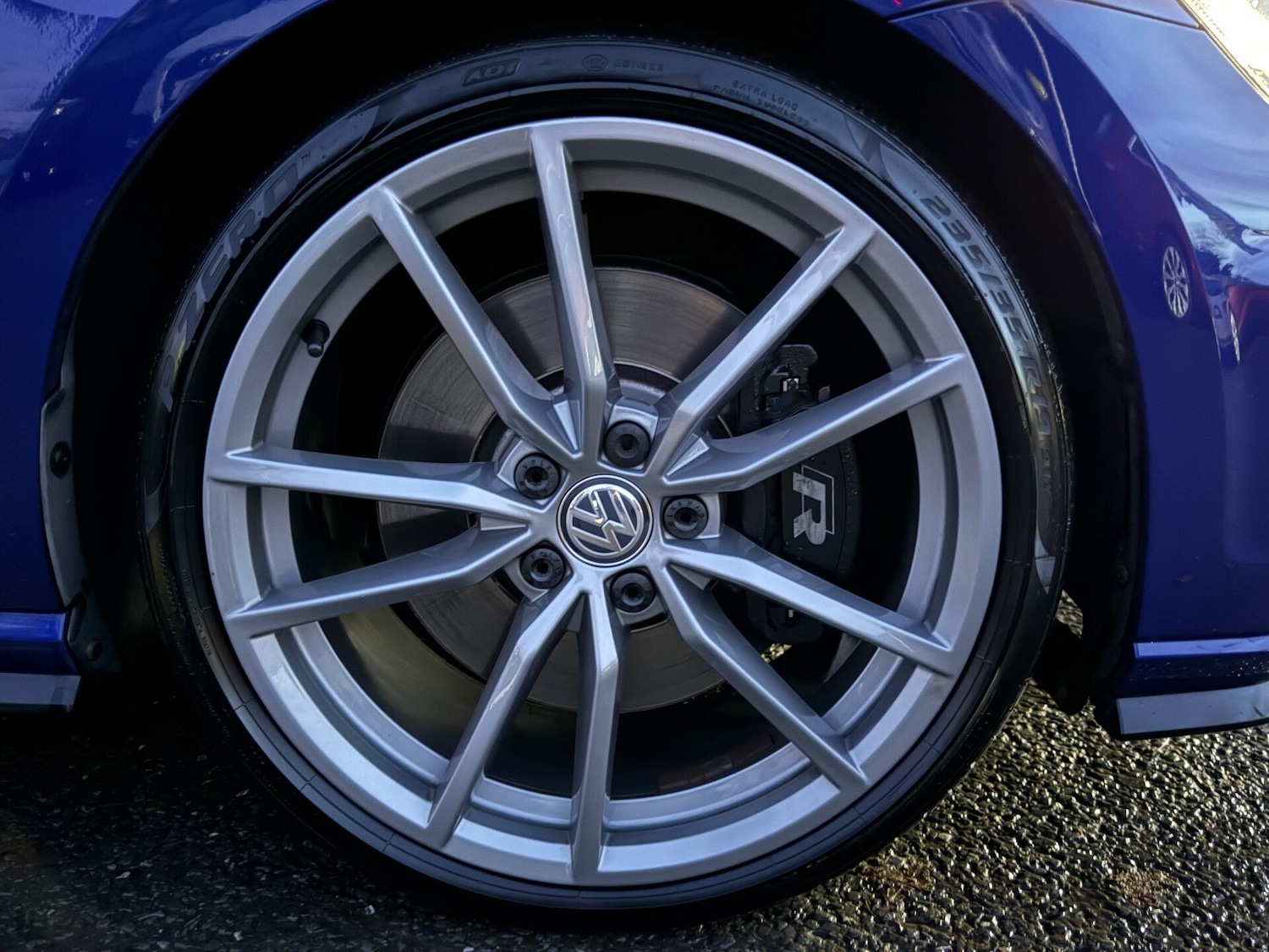 Used Volkswagen Golf 2017 for sale - 76946879: Photo 59