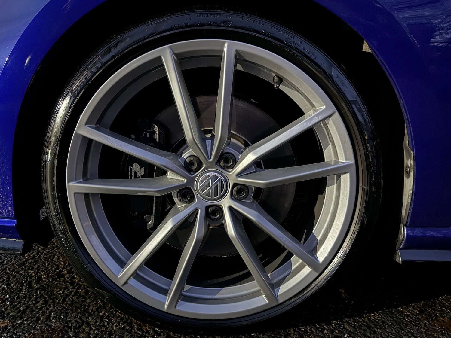 Used Volkswagen Golf 2017 for sale - 76946879: Photo 60